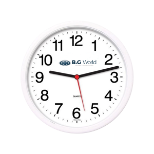 Relógio de Parede Personalizados | BeG Brindes