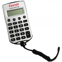 Exemplo 2 | Calculadoras Personalizadas