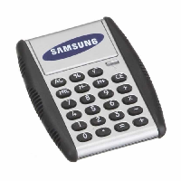 Exemplo 5 | Calculadoras Personalizadas