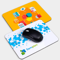Exemplo 2 | Mousepads Personalizados