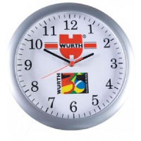 Exemplo 6 | Relógios Personalizados