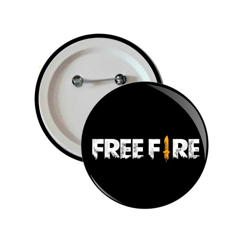 Kit Personalizado Free Fire Porta Copo + Caneca + Mouse Pad