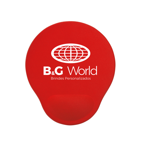 Mousepads Personalizados Imagem 2 | BeG Brindes