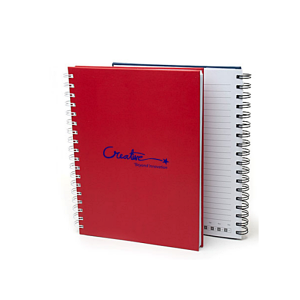 Cadernos Personalizados SP | BeG Brindes